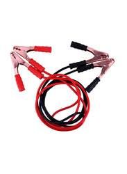 BMB Heavy Duty Car Jumper Battery Cable, 2075-004, Red/Black