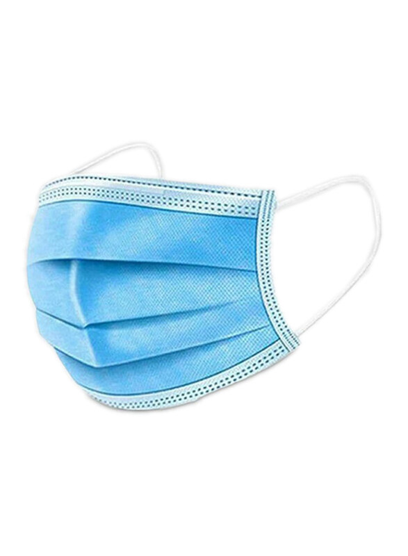 

Generic Disposable Mask Set, SWISSANTTPKQ9750, 10 Pieces
