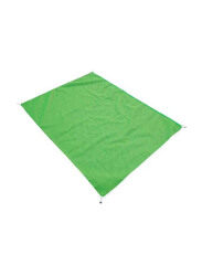 200 x 200cm Outdoor Sand Free Picnic Mat, Green