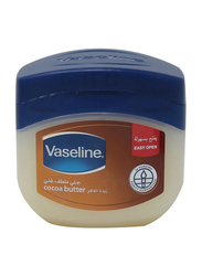 Vaseline Cocoa Butter Jelly, 450ml