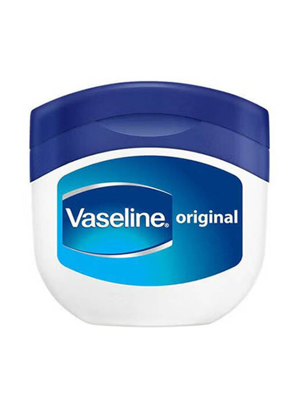 Vaseline Original Petroleum Jelly, 100ml