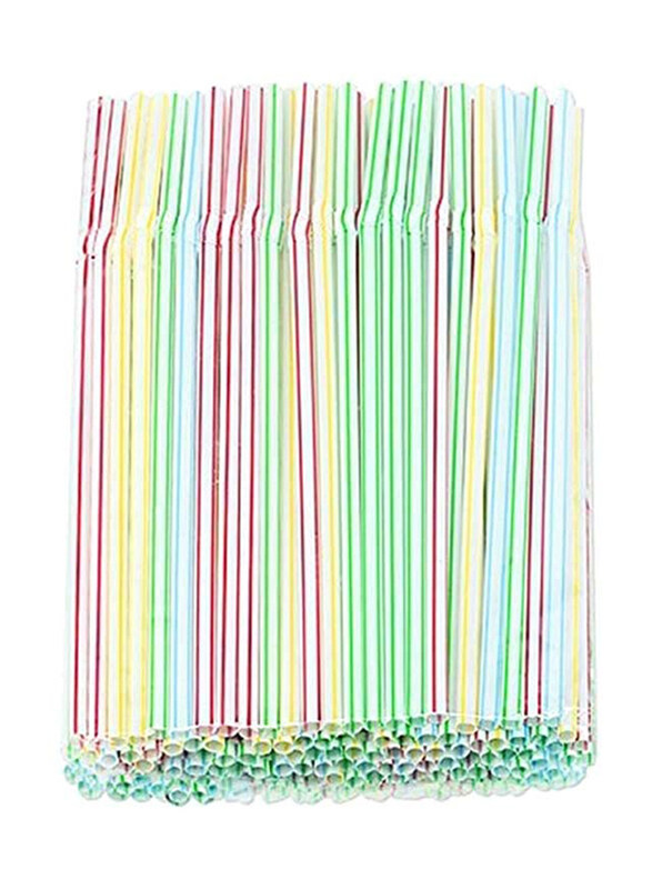 

Tamona 150-Piece Fold Drinking Straw, Multicolour