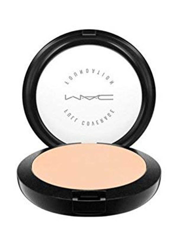 M.A.C Pro Full Coverage Foundation, B004GYH388, NC15, Beige