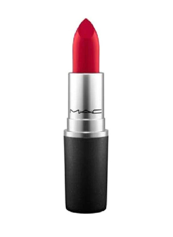 

M.A.C Mini Retro Matte Lipstick, Ruby Woo, Red