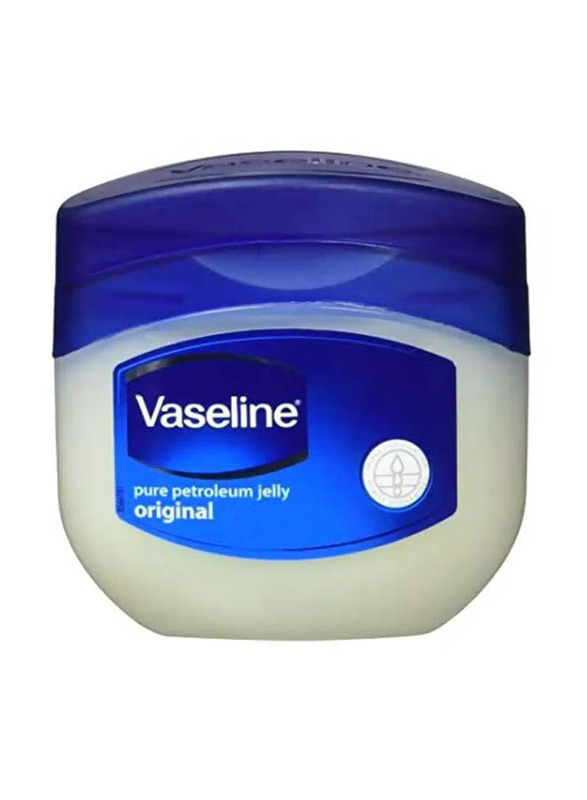 Vaseline Original Pure Petroleum Jelly, 100ml