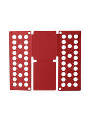 Magic Fast Speed Cloth Folder, Red