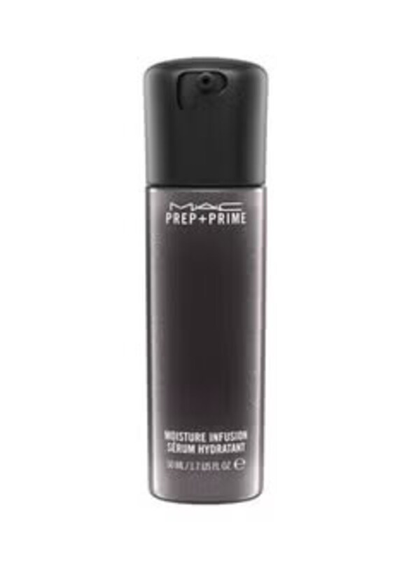 

Mac Prep + Prime Moisture Infusion Brown, 50ml