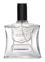 Brut Oceans 100ml EDT for Men