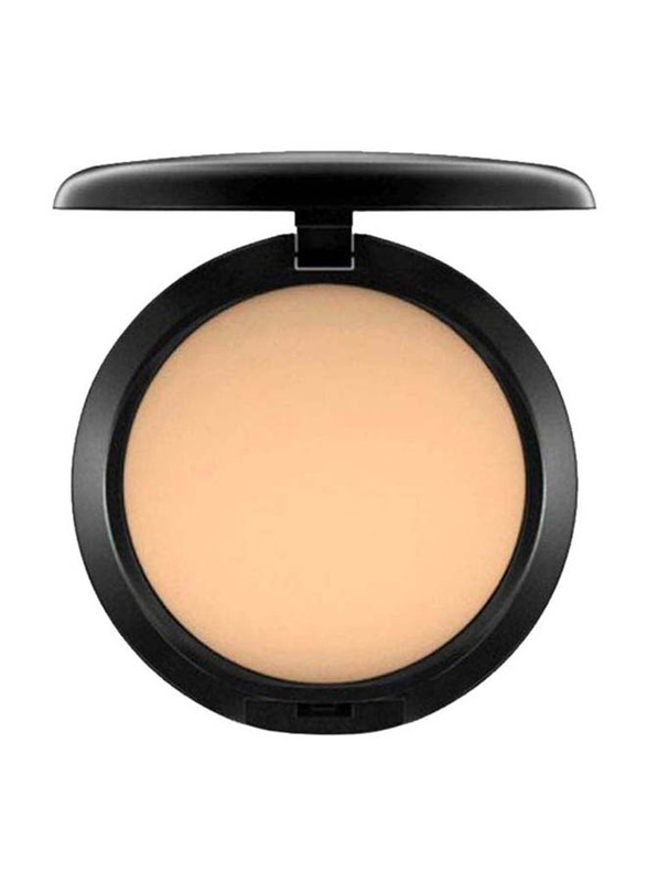 M.A.C Studio Fix Powder Plus Foundation, 15g, NC40, Beige