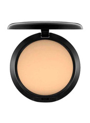 M.A.C Studio Fix Powder Plus Foundation, 15g, NC40, Beige