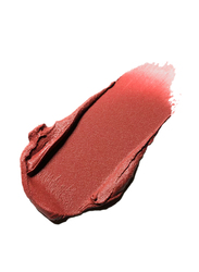 Mac Powder Kiss Lipstick, 3g, 316 Devoted To Chili, Red