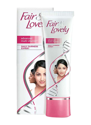 Fair & Lovely Multi-Vitamin Face Cream, 80gm