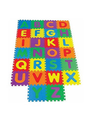 Alphabet Play Mat, 30 x 30cm, Ages 3+