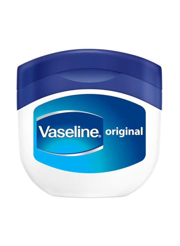 Vaseline Original Pure Skin Jelly, 100ml