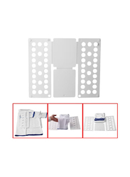 Shirt Folding Board, White