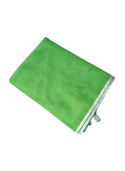 Sand Proof Magic Beach Blanket, Green