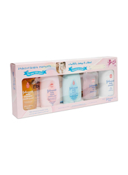 Johnson's Baby 5-Piece Assorted Gift Box