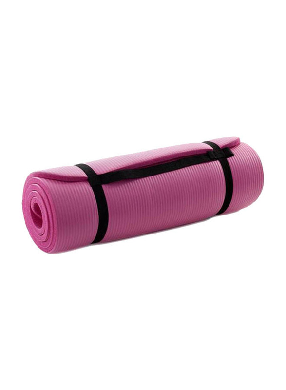 Yoga Pilates Mats, Pink