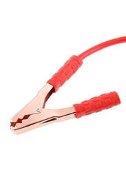 BMB Heavy Duty Car Jumper Battery Cable, 2075-004, Red/Black