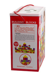 BJM 100-Pieces Lemeng Blocks for Kids, Ages 3+