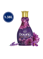 Downy Perfume Collection Feel Relaxed Concentrate Fabric Softener, 1.38 Liters