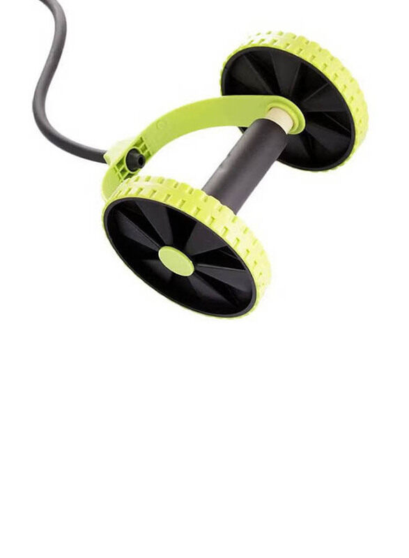 

Revoflex Xtreme Resistance Workout Set, Multicolour