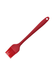 Beauenty Silicone Oil Brush, Red