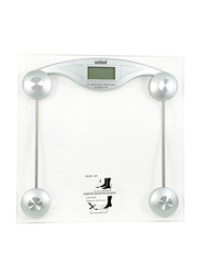 Sanford Digital Weight Measurement Scale, SF1507PS, Clear