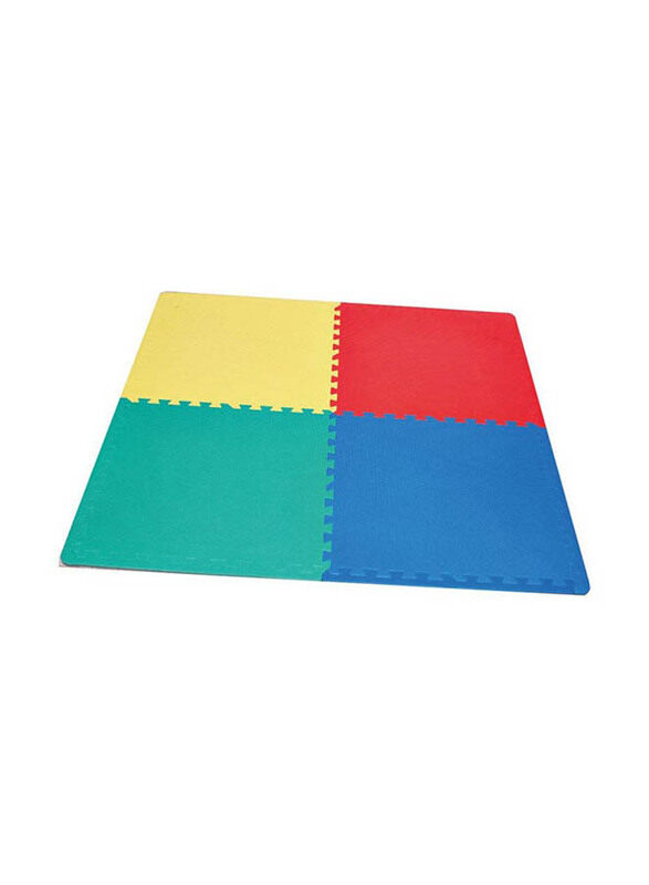 

Generic 4-Piece Puzzle Play Mat