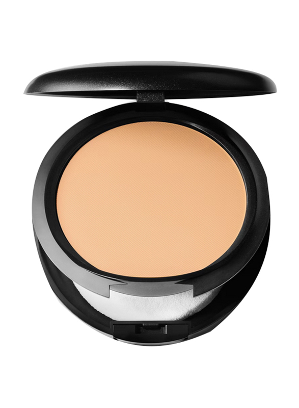 Mac Studio Fix Powder Plus Foundation, 15g, NC25, Beige