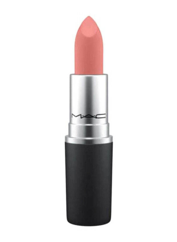 

M.A.C Powder Kiss Lipstick, 921 Sultry, Pink
