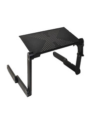 Laptop Table Stand, Black