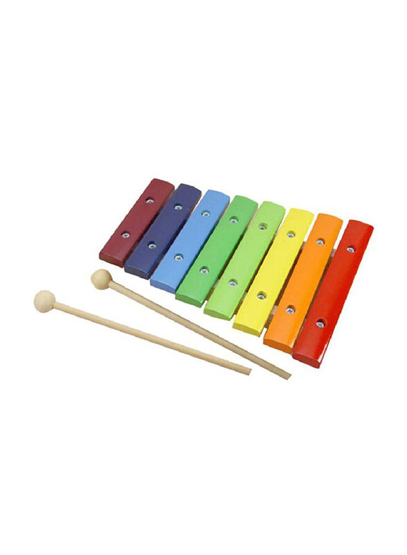 

Roco Wooden Mini Musicians Xylophone, Ages 3+