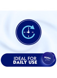 Nivea Creme Universal All Purpose Moisturizing Cream Tin, 400ml