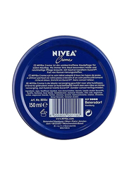 Nivea Moisturising Cream, 150ml