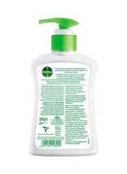 Dettol Original Pine Fragrance Hand Wash, 2 x 200ml