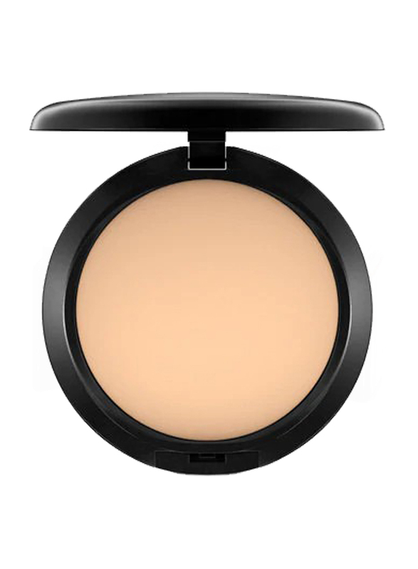 Mac Studio Fix Foundation Powder,  15gm,  NC25,  Beige