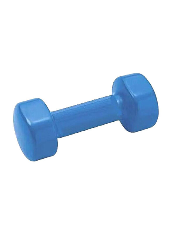 

Generic Dumbbells, 2 x 2 KG, Blue