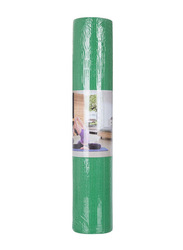 Anti-Microbial Yoga Mat, 72cm, Green