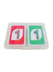 Uno 108-Pieces Card Game