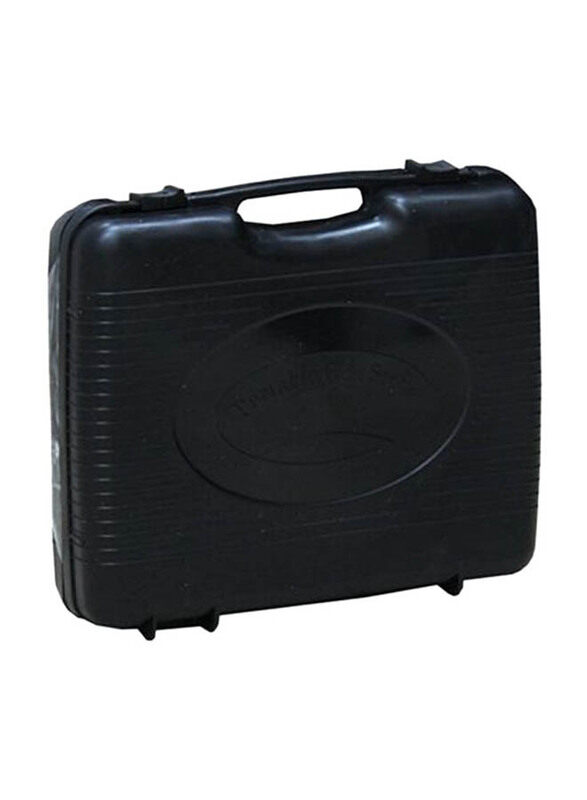 

Happy Home Portable Picnic Stove, One Size, Black