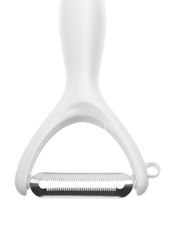 Royalford Y-Shaped Peeler, RF6113, Assorted Colours