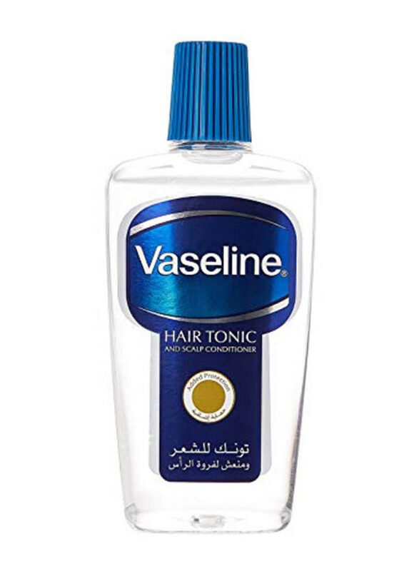 

Vaseline Intensive Care Hair Tonic and Scalp Conditioner for All Hair Types, 0XW2NYPG, 100ml