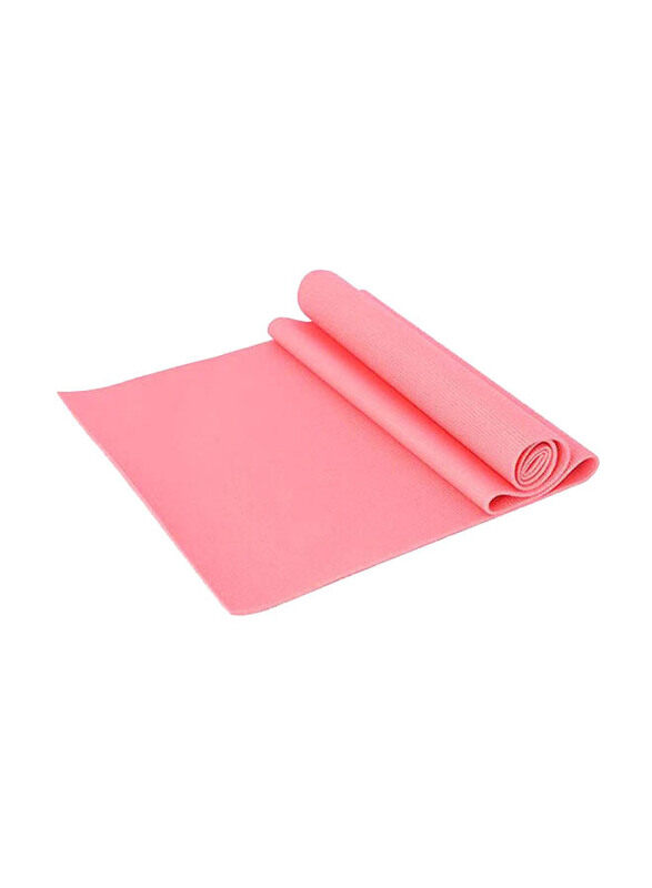 

Generic Yoga Mat, Pink