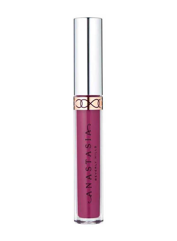 Anastasia Beverly Hills Liquid Lipstick, Craft, Pink