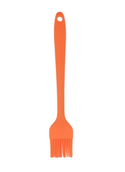 20.5cm Silicone Oil Brush, Orange