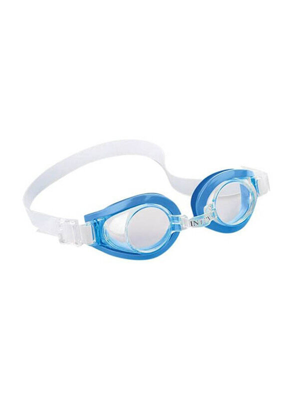 Intex Swimming Goggles, 55602, Assorted