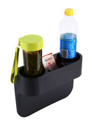 LP Multifunctional Cup Holder, LPMCHBL, Black