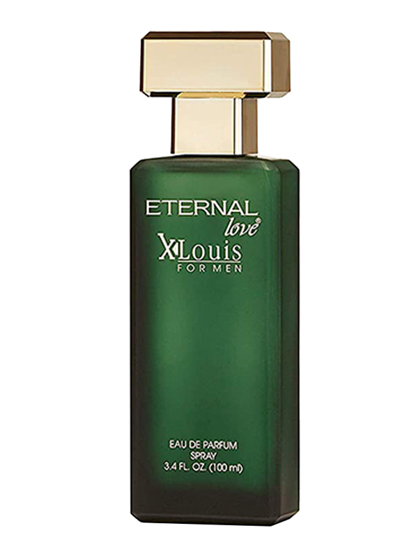 Eternal Love X-Louis 100ml EDP for Men