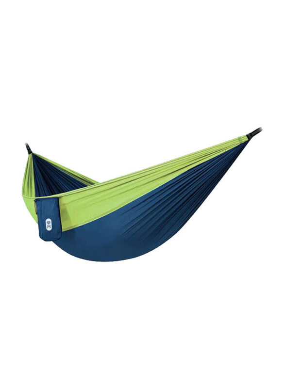 

Xiaomi Zaofeng Outdoor Hammock, One Size, PAA0314GR_P, Blue/Green